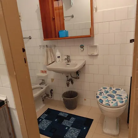 Michy's House Appartement