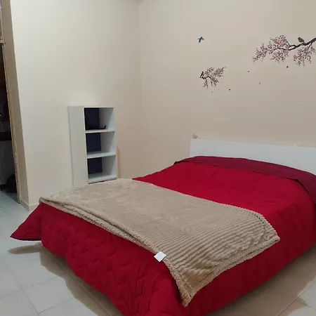 Apartment Michy's House