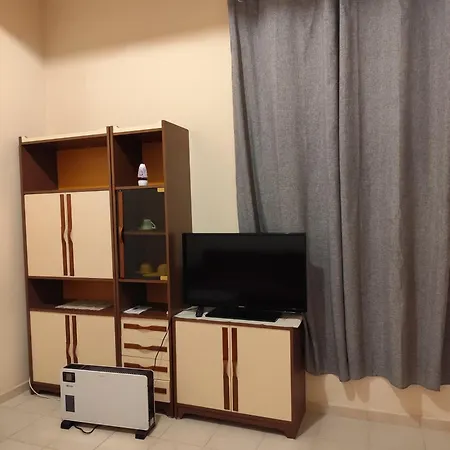 Appartement Michy's House Reggio de Calabre