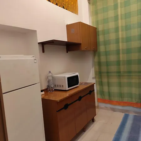 Michy's House Appartement