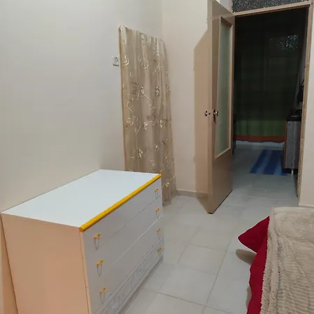 Michy's House Apartment *